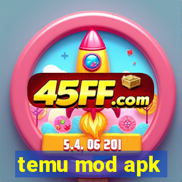 temu mod apk